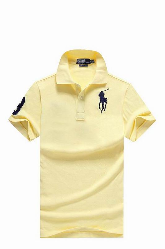 polo Men's Polo 351